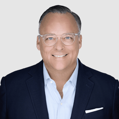 Executive Vice President - Head of Wealth Management